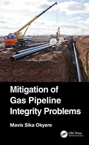 MITIGATION OF GAS PIPELINE INTEGRITY PROBLEMS