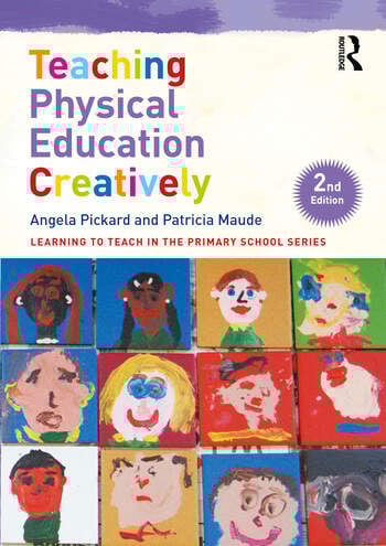 TEACHING PHYSICAL EDUCATION CREATIVELY