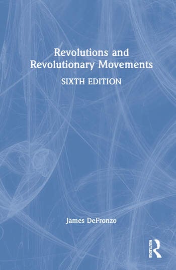 REVOLUTIONS AND REVOLUTIONARY MOVEMENTS