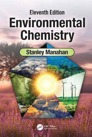 ENVIRONMENTAL CHEMISTRY