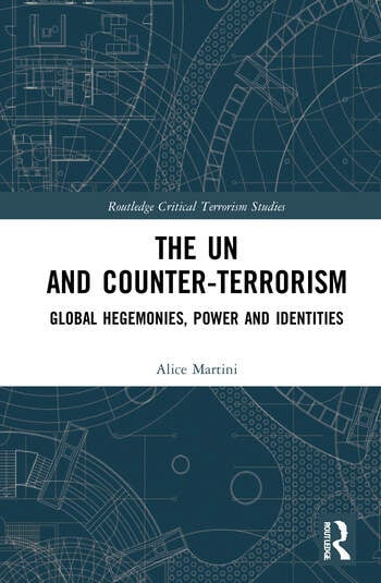 THE UN AND COUNTER-TERRORISM