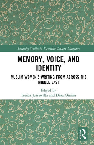 MEMORY, VOICE, AND IDENTITY