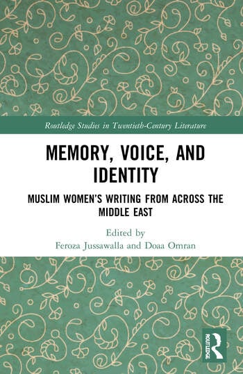 MEMORY, VOICE, AND IDENTITY