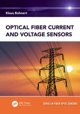 OPTICAL FIBER CURRENT AND VOLTAGE SENSORS 1/E