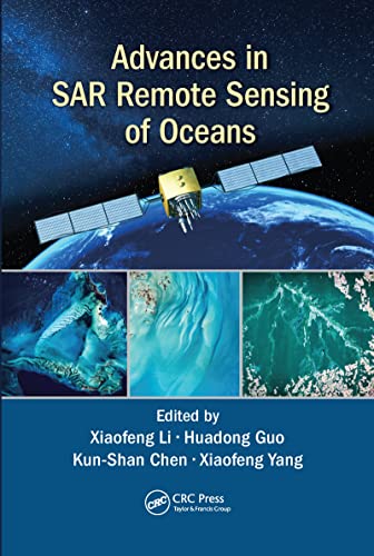 ADVANCES IN SAR REMOTE SENSING OF OCEANS