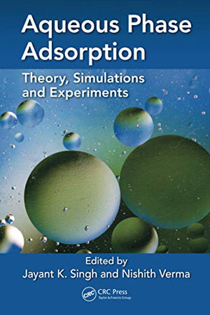 AQUEOUS PHASE ADSORPTION