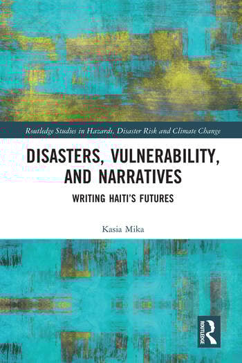 DISASTERS, VULNERABILITY, AND NARRATIVES