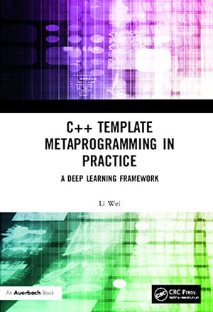 C++ TEMPLATE METAPROGRAMMING IN PRACTICE