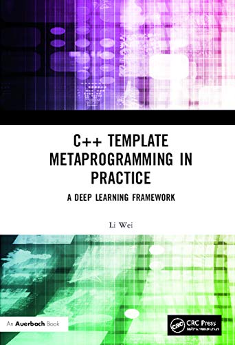 C++ TEMPLATE METAPROGRAMMING IN PRACTICE
