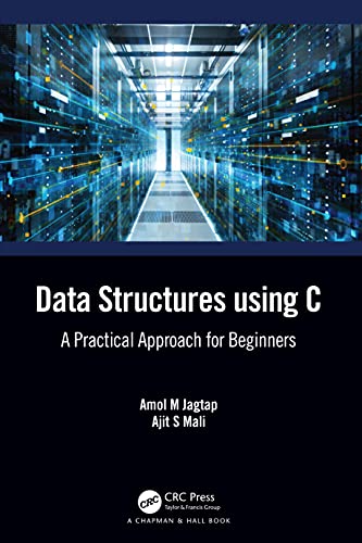DATA STRUCTURES USING C