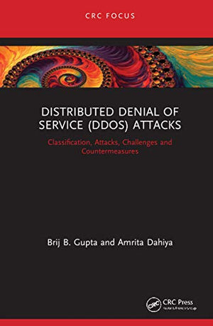 DISTRIBUTED DENIAL OF SERVICE (DDOS) ATTACKS