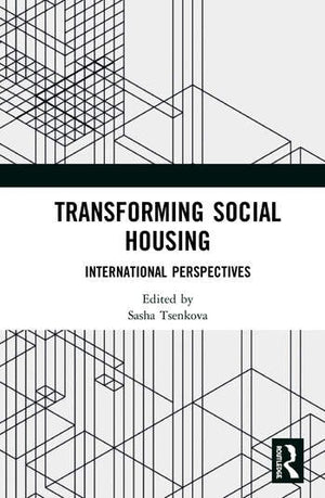 TRANSFORMING SOCIAL HOUSING
