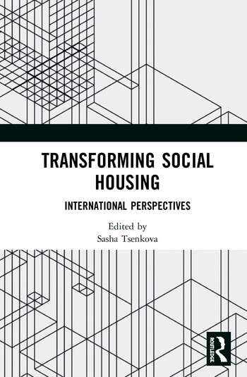 TRANSFORMING SOCIAL HOUSING