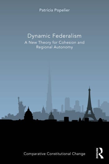 DYNAMIC FEDERALISM