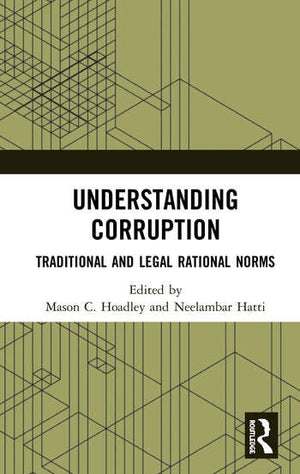 UNDERSTANDING CORRUPTION