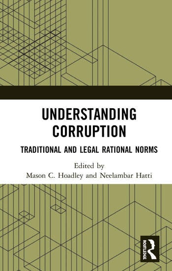 UNDERSTANDING CORRUPTION