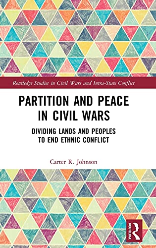 PARTITION AND PEACE IN CIVIL WARS