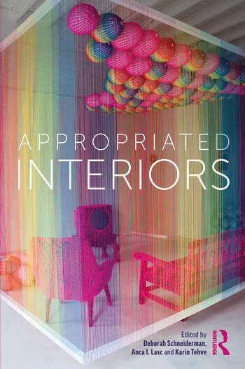 APPROPRIATED INTERIORS