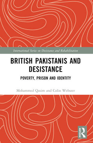 BRITISH PAKISTANIS AND DESISTANCE