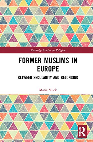 FORMER MUSLIMS IN EUROPE