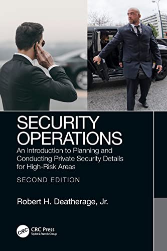 SECURITY OPERATIONS