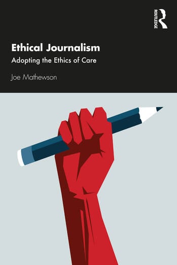 ETHICAL JOURNALISM