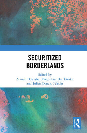 SECURITIZED BORDERLANDS