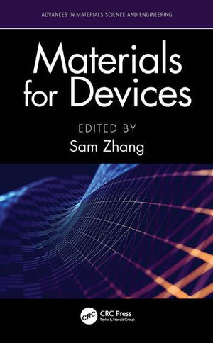 MATERIALS FOR DEVICES