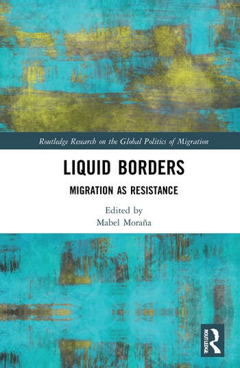 LIQUID BORDERS