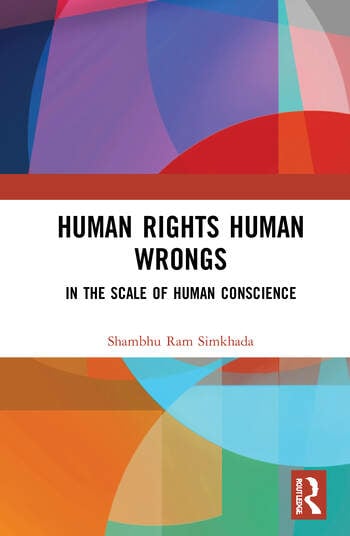 HUMAN RIGHTS HUMAN WRONGS