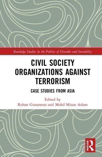 CIVIL SOCIETY ORGANIZATIONS AGAINST TERRORISM