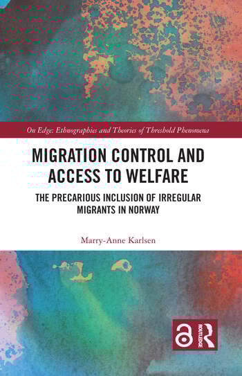 MIGRATION CONTROL AND ACCESS TO WELFARE