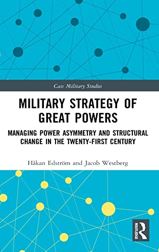 MILITARY STRATEGY OF GREAT POWERS