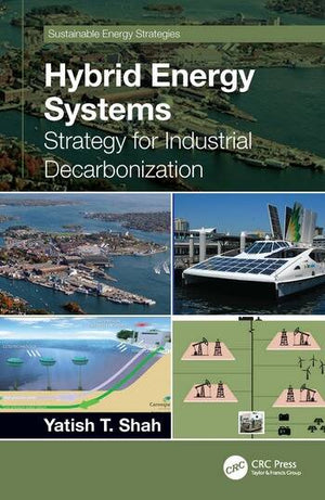 HYBRID ENERGY SYSTEMS
