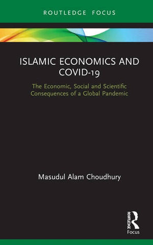 ISLAMIC ECONOMICS AND COVID-19