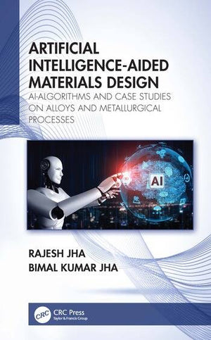 ARTIFICIAL INTELLIGENCE-AIDED MATERIALS DESIGN