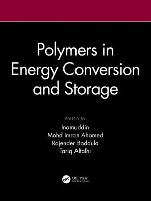 POLYMERS IN ENERGY CONVERSION AND STORAGE