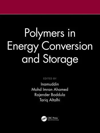 POLYMERS IN ENERGY CONVERSION AND STORAGE
