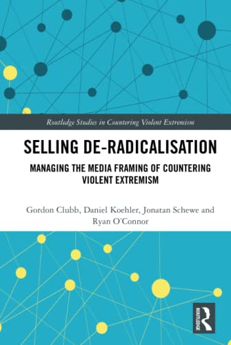 SELLING DE-RADICALISATION