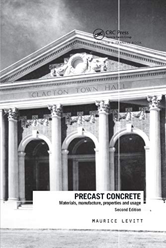 PRECAST CONCRETE