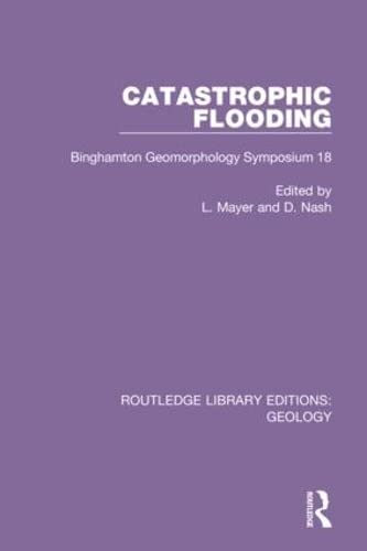 CATASTROPHIC FLOODING