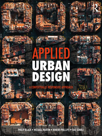 APPLIED URBAN DESIGN