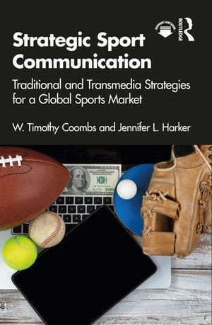 STRATEGIC SPORT COMMUNICATION