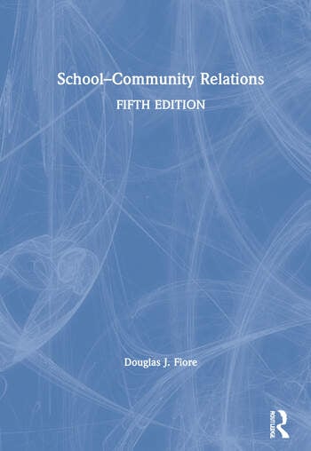 SCHOOL-COMMUNITY RELATIONS