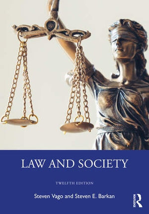LAW AND SOCIETY