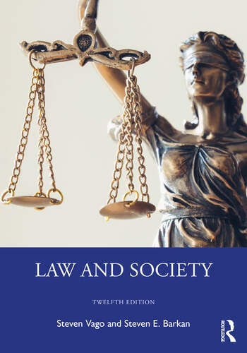 LAW AND SOCIETY
