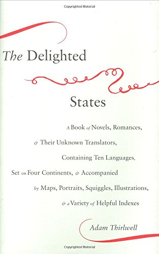 THE DELIGHTED STATES