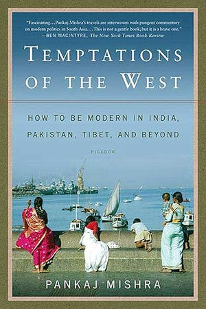 TEMPTATIONS OF THE WEST
