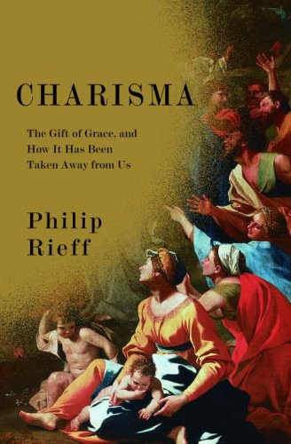 CHARISMA