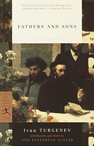 FATHERS AND SONS